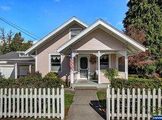 14843 Bobs Ave NE, Woodburn, OR 97002