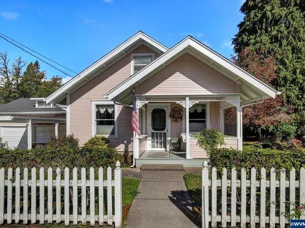 14843 Bobs Ave NE, Woodburn, OR 97002