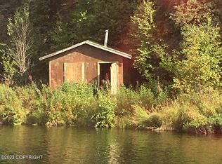 TRACT Otter Ln #F, Skwentna, AK 99667