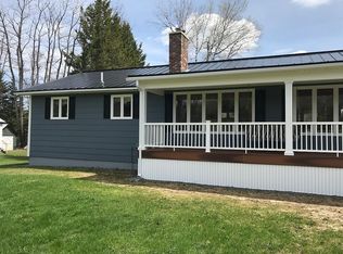 114 Red River Rd, Winterville Plt, ME 04739