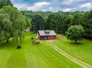 60 Reeves Rd, Leicester, NC 28748