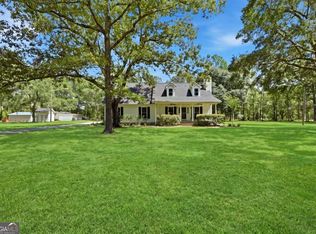 312 I G Lanier Rd, Pembroke, GA 31321