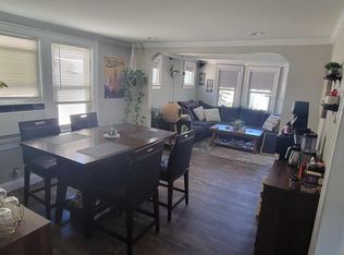 60 Pullman Ave FLOOR 2, Buffalo, NY 14217