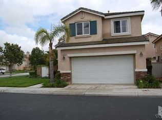 823 Corte Baya Vis, Oxnard, CA 93030