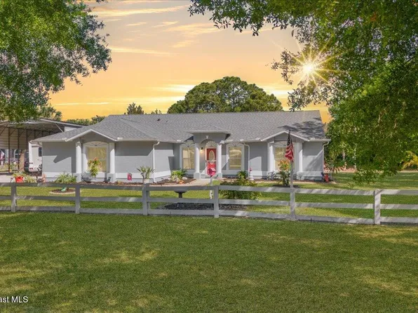 4118 Canaveral Groves Blvd, Cocoa, FL 32926