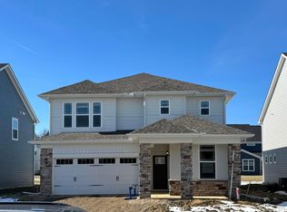 12055 Landon Dr LOT 1930, Plain City, OH 43064