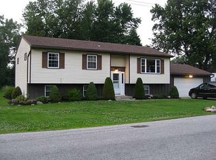 1522 Biebel Ave, Erie, PA
