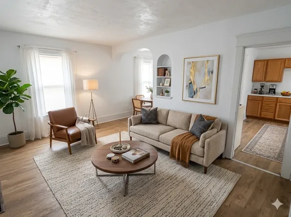 442 E Thornton St, Akron, OH 44311