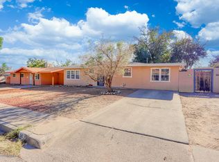 910 Lees Dr, Las Cruces, NM 88001