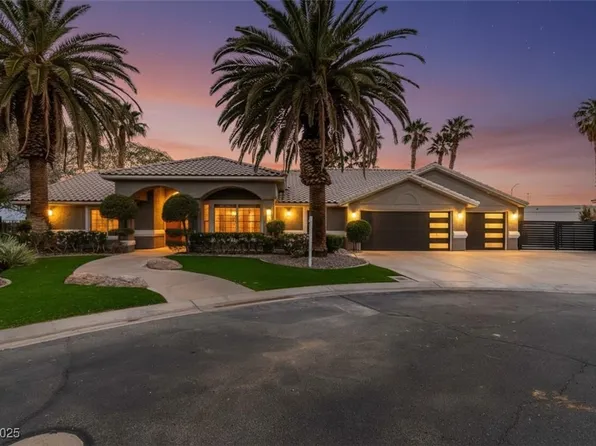 8516 Brownstone Ct, Las Vegas, NV 89139