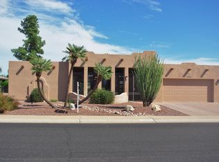 14441 N Cameo Dr, Sun City, AZ 85351
