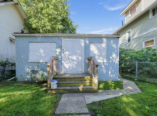 429 S Harris Ave, Columbus, OH 43204