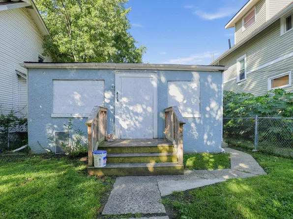 429 S Harris Ave, Columbus, OH 43204