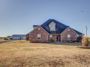 6200 E 340th Rd, Talala, OK 74080