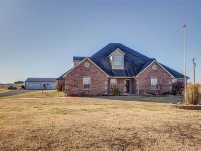 6200 E 340th Rd, Talala, OK, 74080
