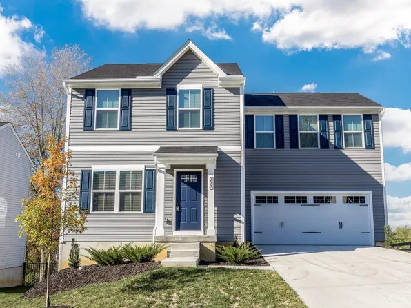 209 Rivers Breeze Ct, New Richmond, OH 45157