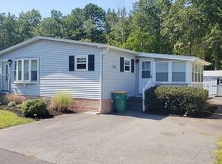 500 Mendon Rd #179, Attleboro, MA 02703