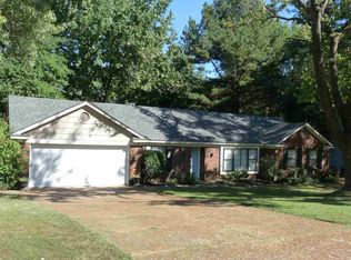 1828 Boulinwood Ln, Germantown, TN 38138