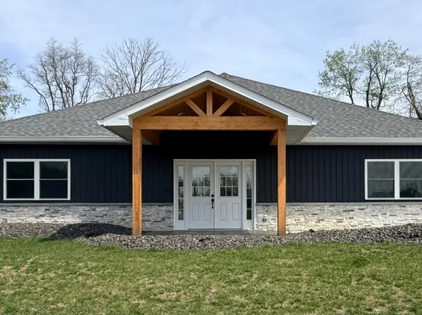 9190 Dr N #A, Tell City, IN 47586