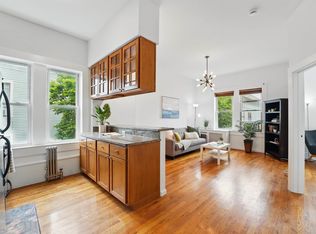 238 Ogden Ave #6A, Jersey City, NJ 07307