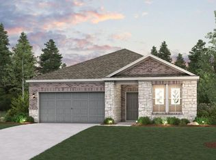 1112 Independence Ave, Bay City, TX 77414