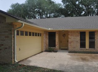 21331 Park Tree Ln, Katy, TX 77450
