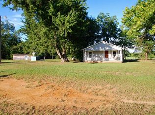 14549 County Road 294, Arp, TX 75750