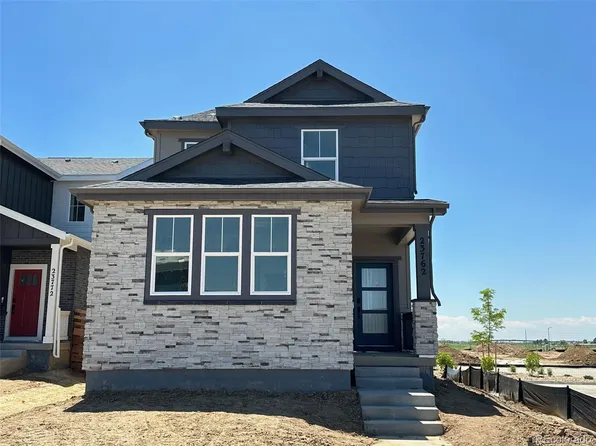 23762 E 33rd Place, Aurora, CO 80019