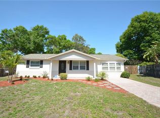 11625 Crystal Lake Dr, Port Richey, FL 34668