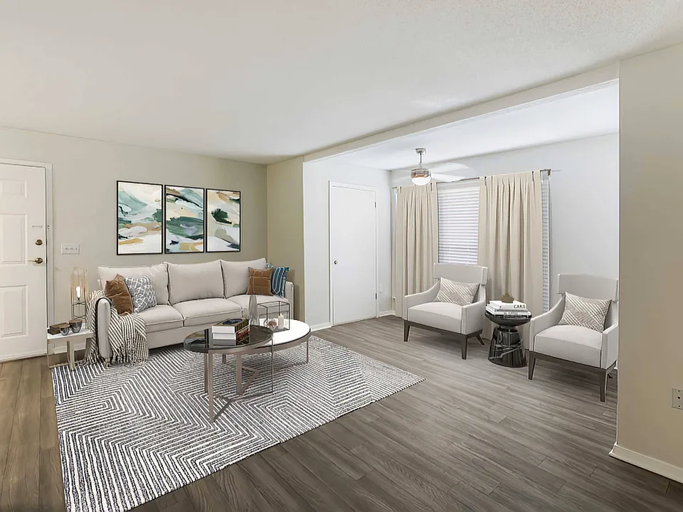 Southaven Pointe Apartments