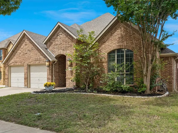 9721 Sam Bass Trl, Fort Worth, TX 76244