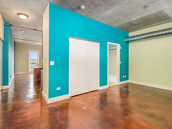 3rd image of 332 River St Unit 4505