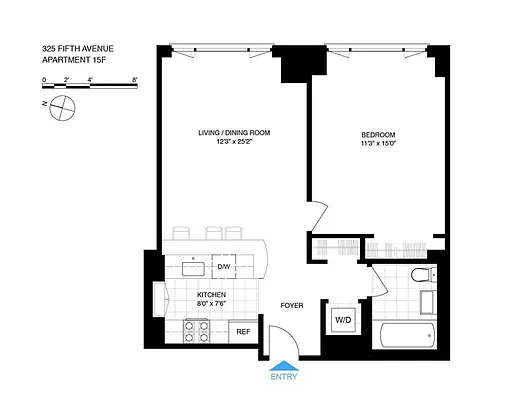 Rented by City Connections Realty | media 27