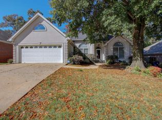 108 Orchid Dr, Maumelle, AR 72113