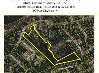 1375 Rock Springs Rd, Buford, GA 30519