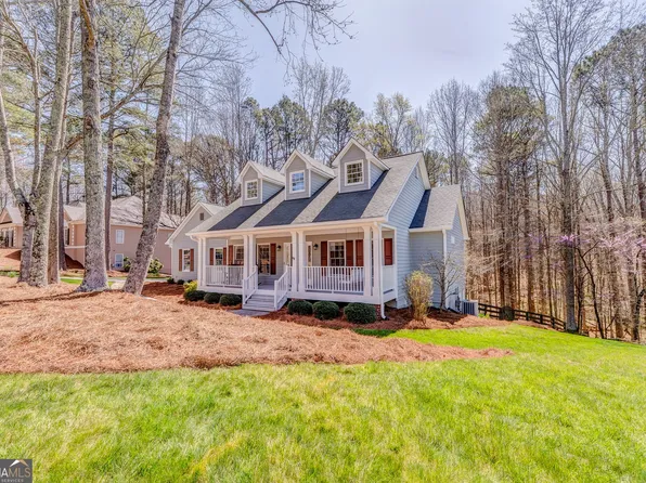 602 Bayberry Point, Canton, GA 30115