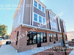 38 E 100 S #203, Brigham City, UT 84302