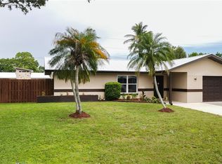 1367 Horn Beam Ct, North Fort Myers, FL 33917
