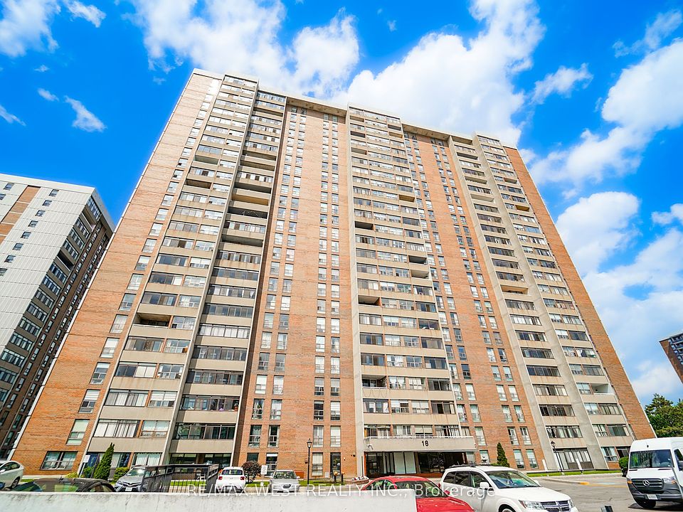 1st image of 18 Knightsbridge Rd #1604