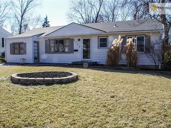 great street and curb appeal!