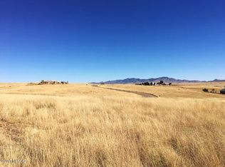 6 Star View Dr, Sonoita, AZ 85637