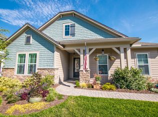 121 Cameron Dr, Ponte Vedra, FL 32081