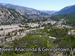 State Highway 1, Anaconda, MT 59711