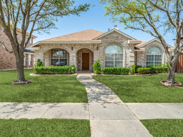 744 Aspen Ct, Allen, TX 75002