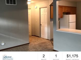 318 N 41st Ave APT 1, Yakima, WA 98908