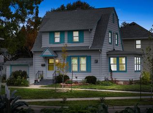 2418 Bashford Ave, Madison, WI 53704