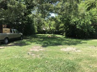 3809 Metropolitan Ave LOT 48, Dallas, TX 75210
