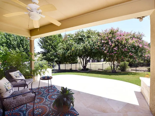 303 Salt Creek Ln, Georgetown, TX 78633