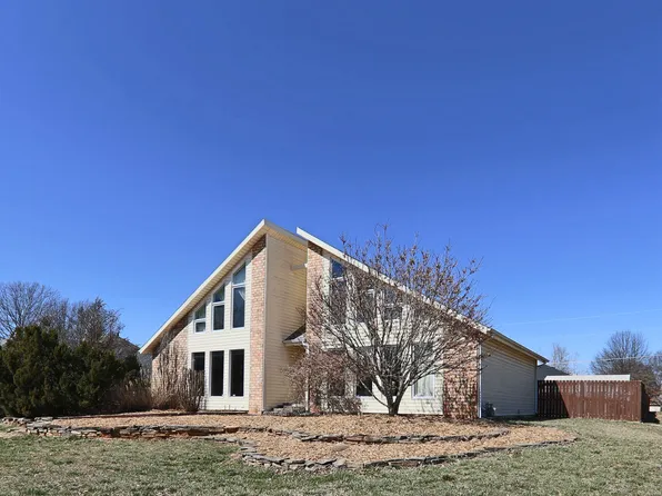 207 Lorene Street, Nixa, MO 65714