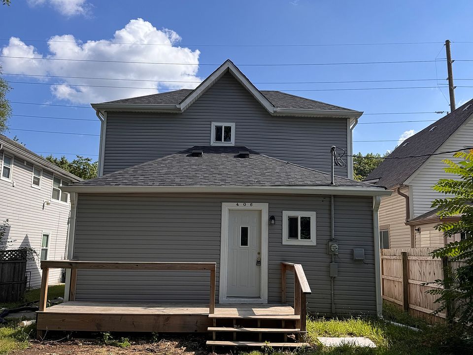 1st image of 406 E Raymond St